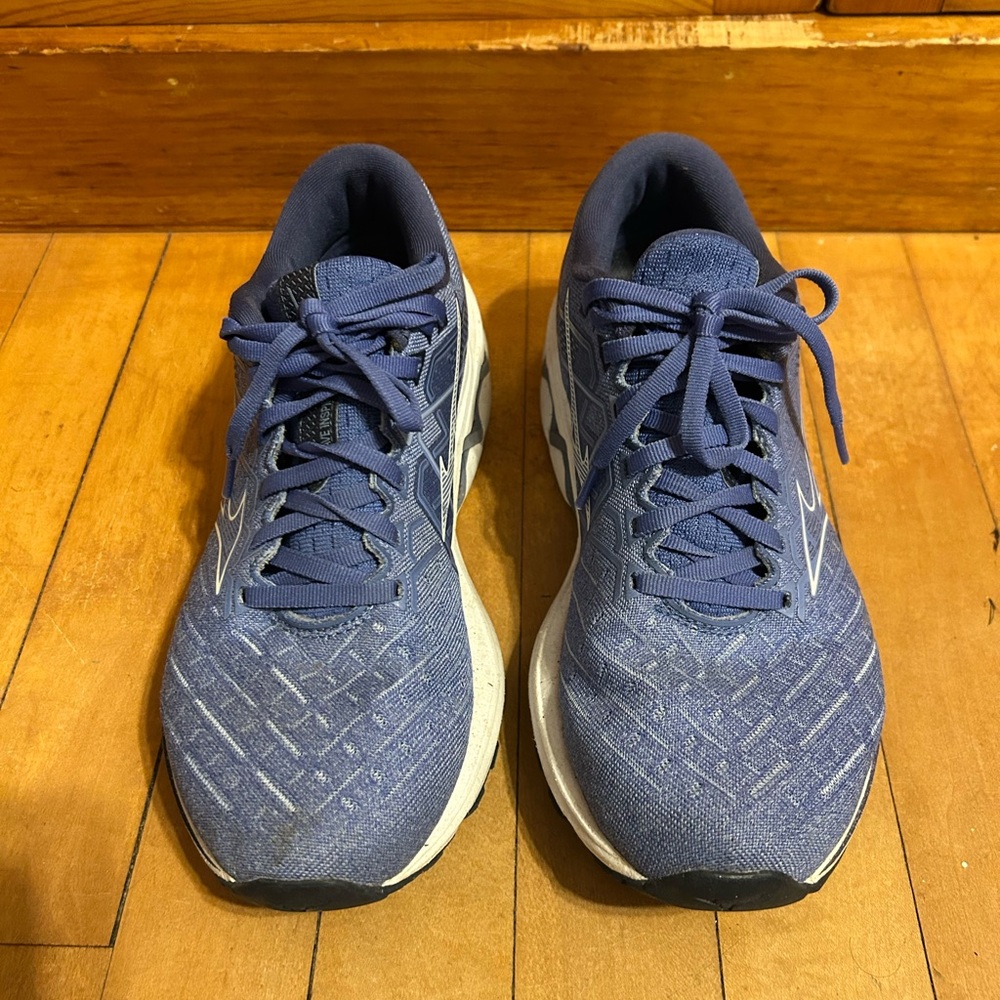 Mizuno Running Shoes